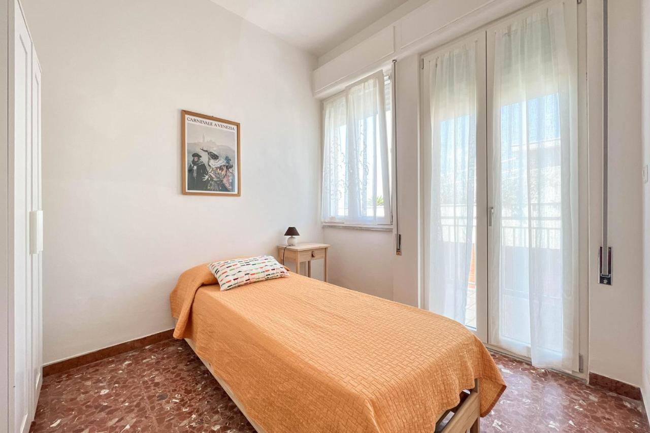 Il Mare In Giardino Appartement Scauri (Lazio)