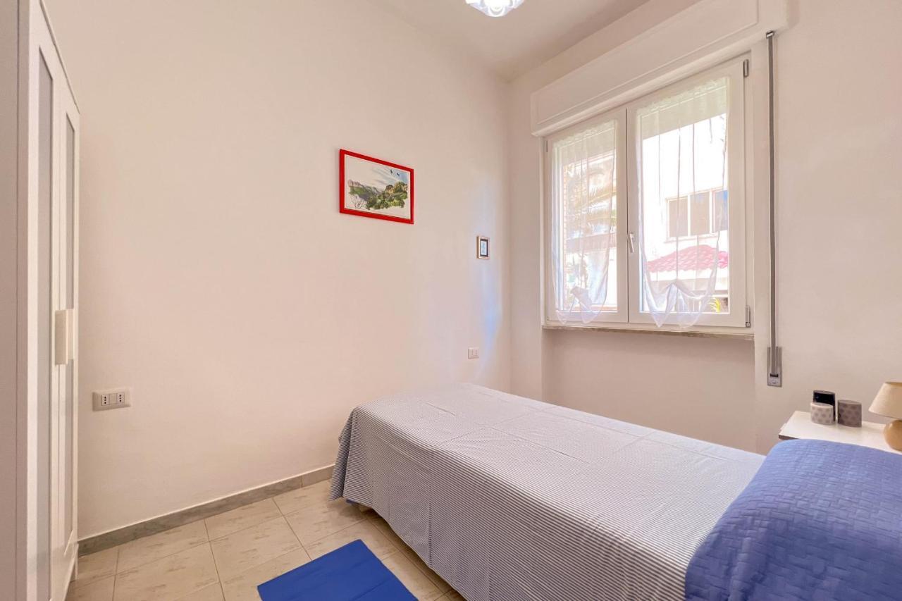 Appartement Il Mare In Giardino *