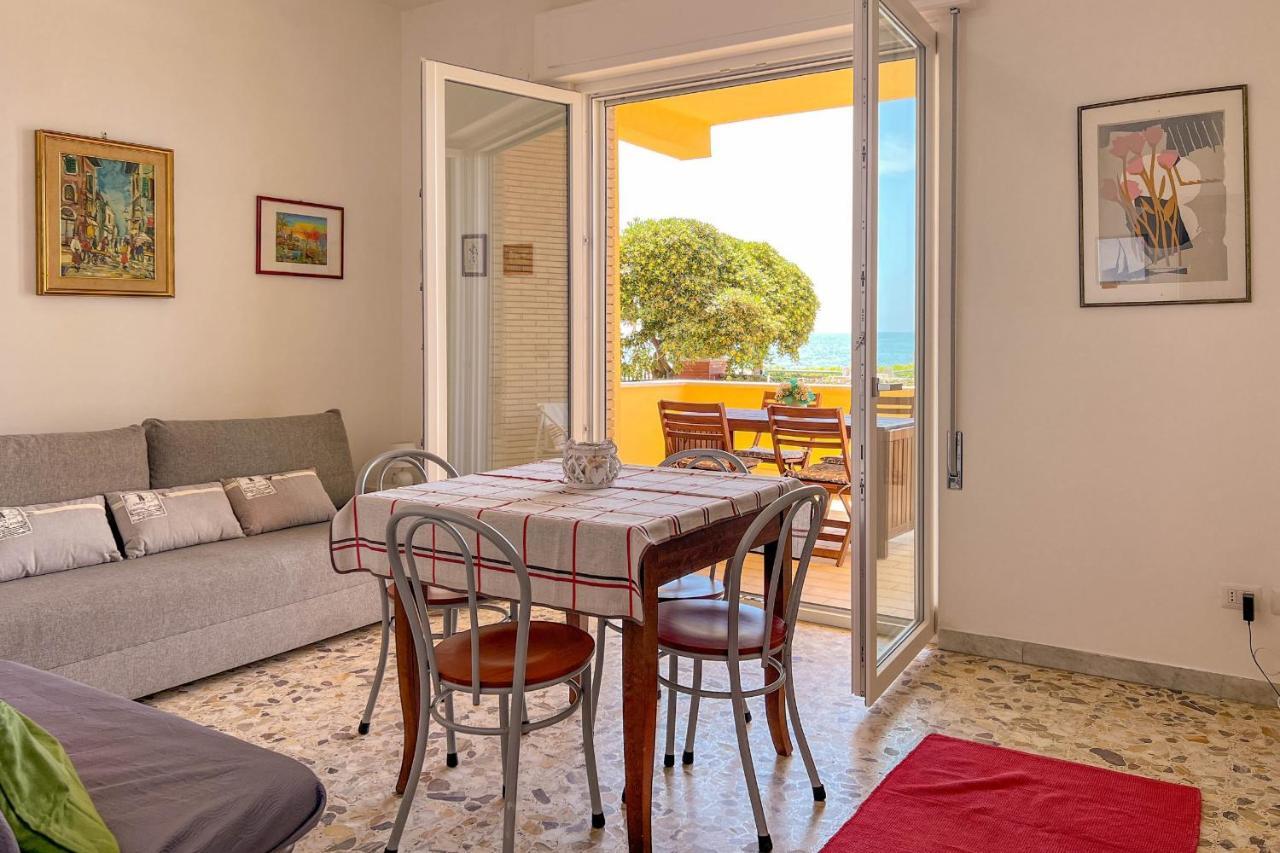 Il Mare In Giardino Appartement