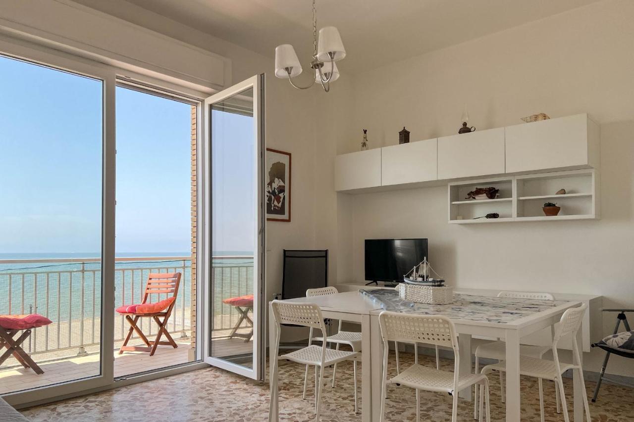 Il Mare In Giardino Appartement Scauri (Lazio)