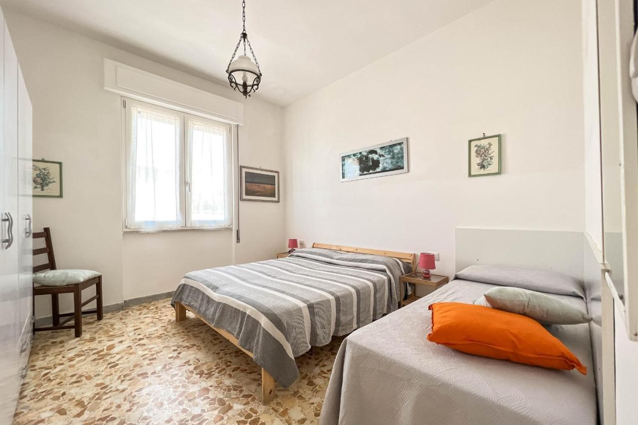 Il Mare In Giardino Appartement *
