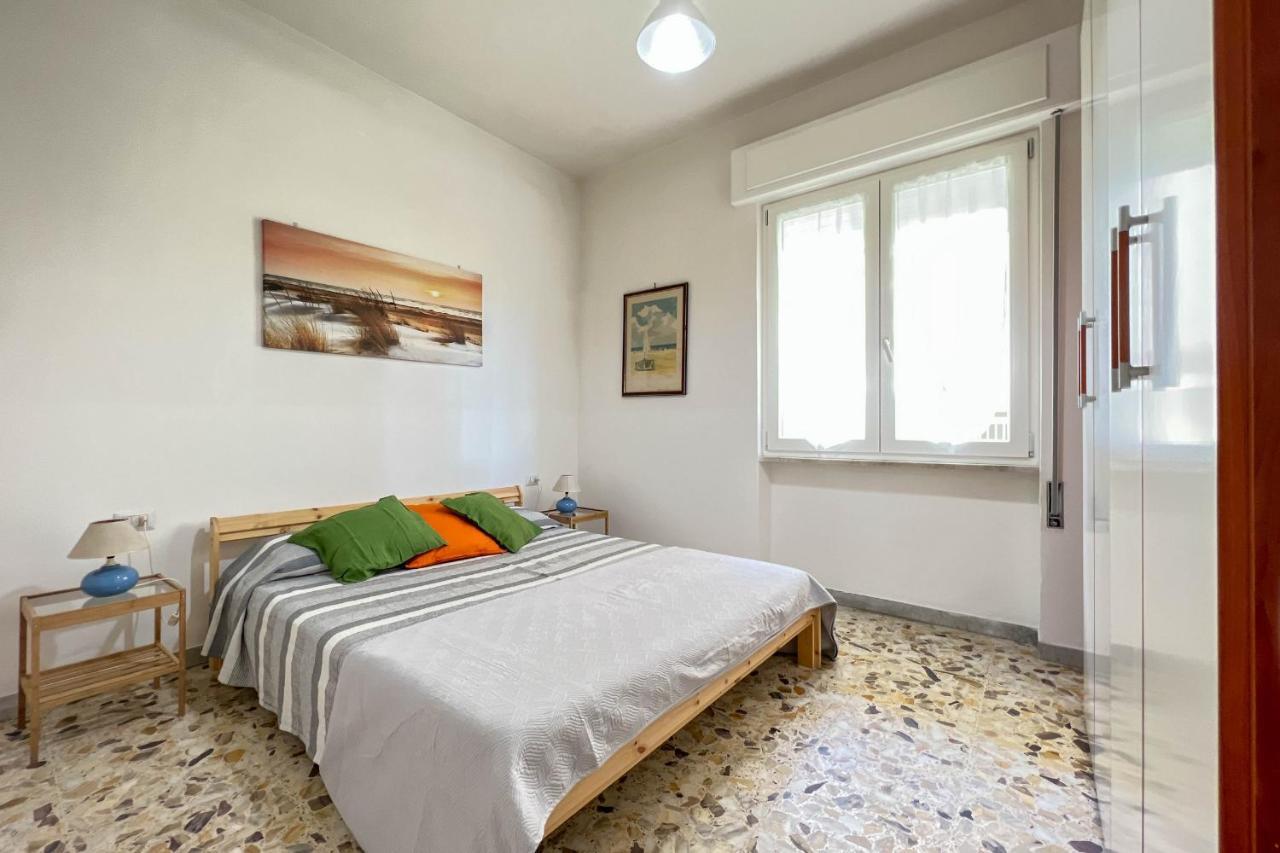 Il Mare In Giardino Appartement *