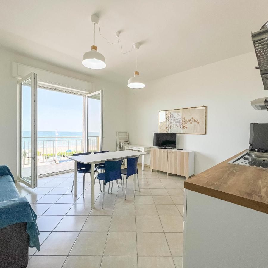 Il Mare In Giardino Appartement Scauri (Lazio)