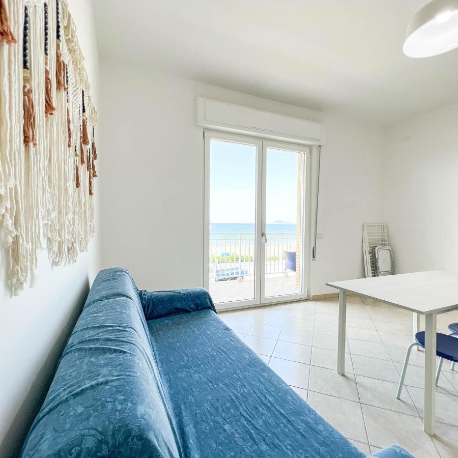 Appartement Il Mare In Giardino Scauri (Lazio)