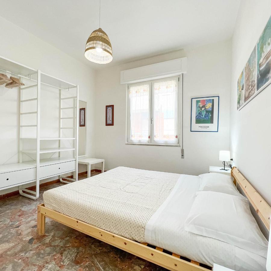 Il Mare In Giardino Appartement Scauri (Lazio)