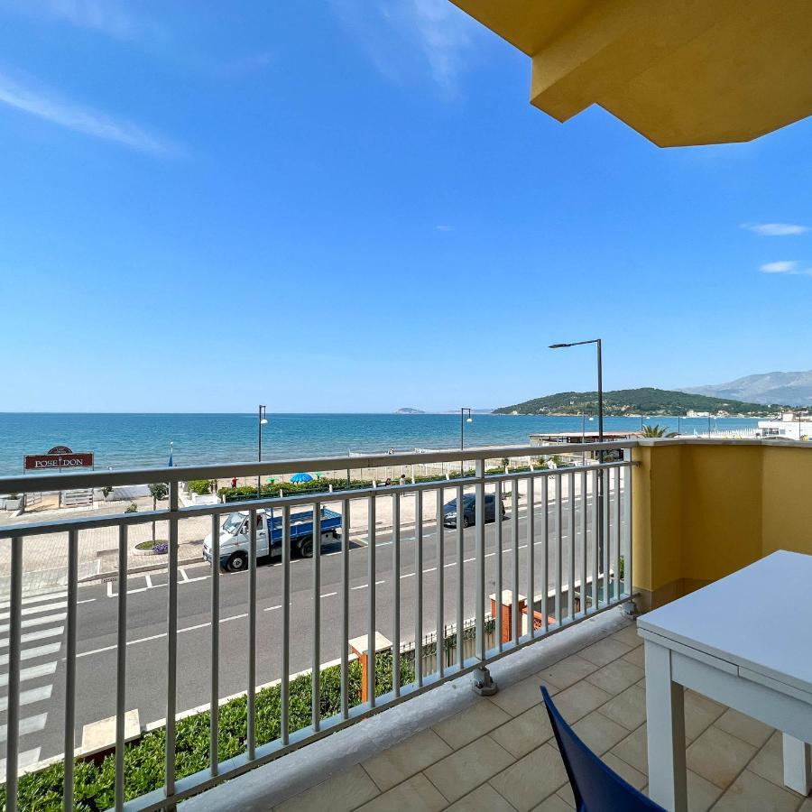 Appartement Il Mare In Giardino Scauri (Lazio)