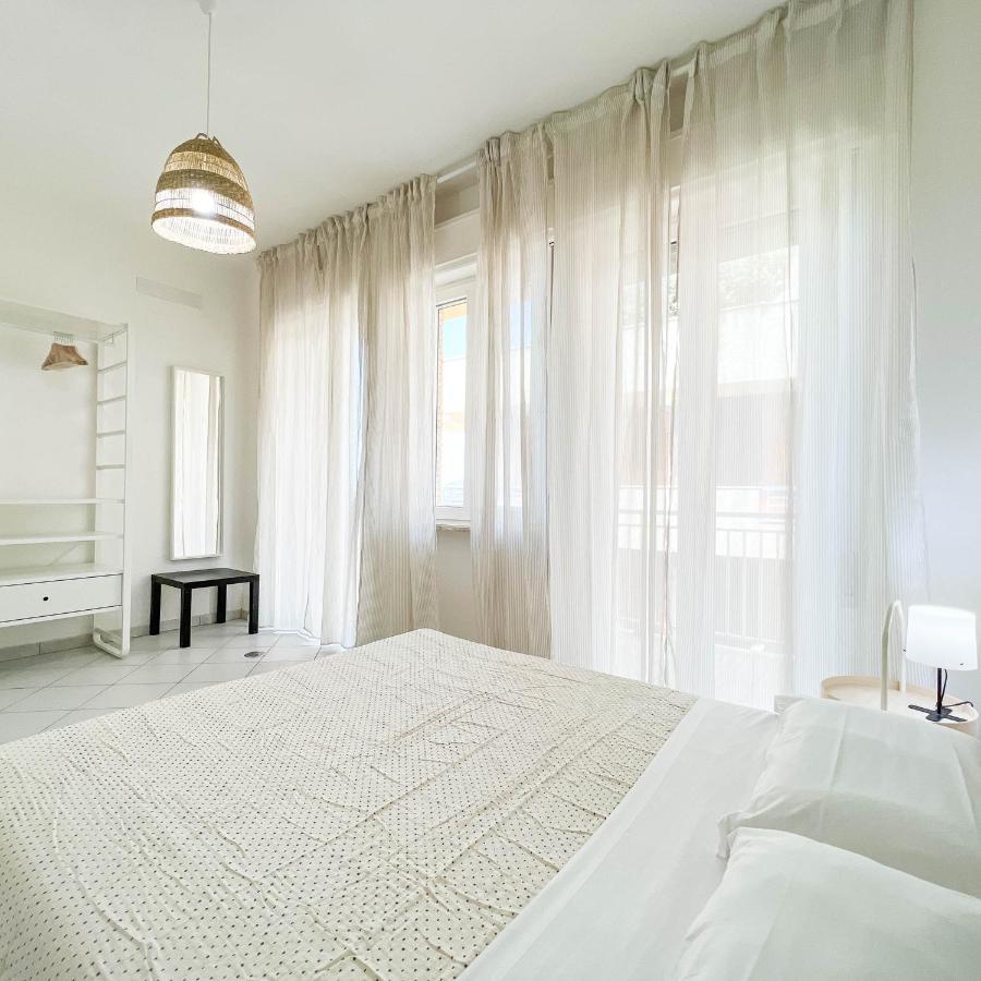 Appartement Il Mare In Giardino Scauri (Lazio)