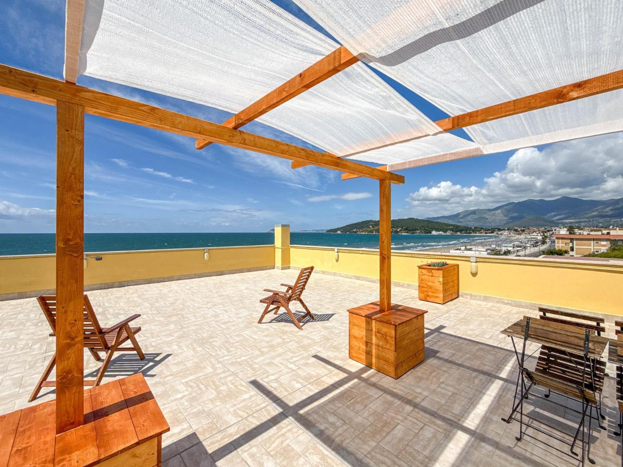 Appartement Il Mare In Giardino