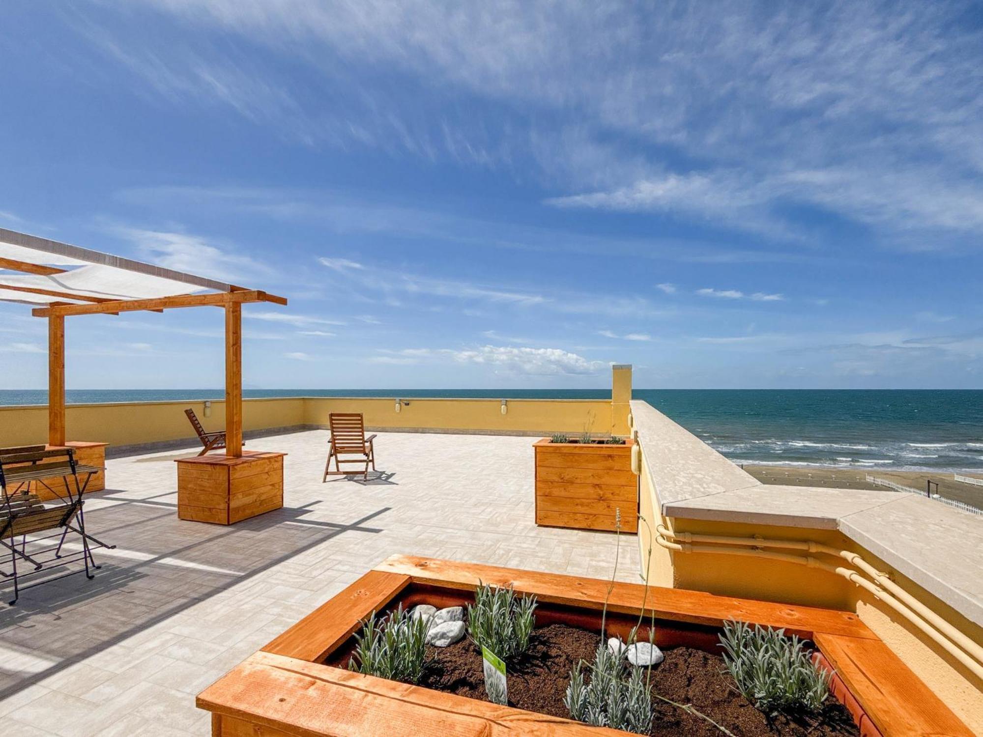 Appartement Il Mare In Giardino *