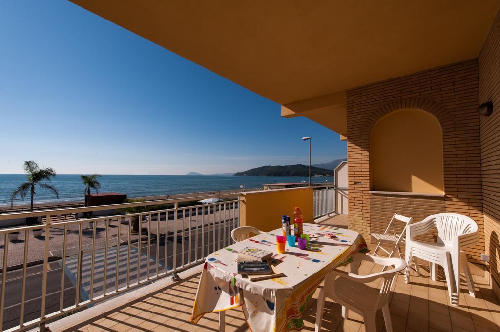 Il Mare In Giardino Appartement *
