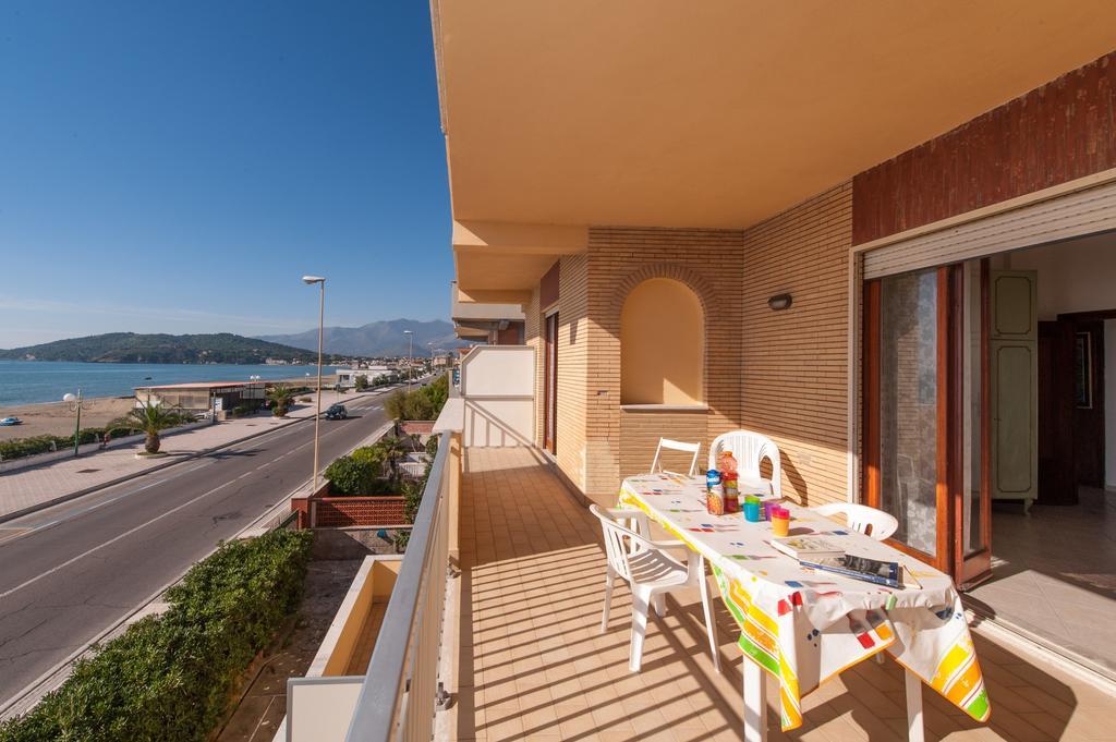 Appartement Il Mare In Giardino Scauri (Lazio)