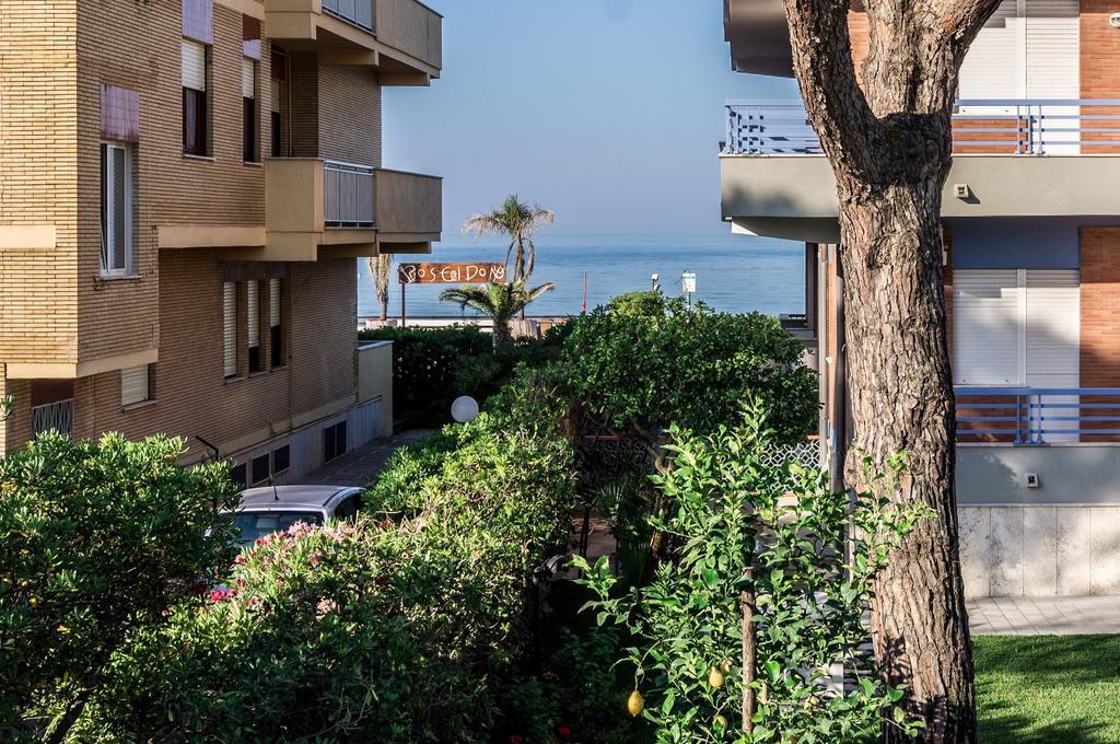 Appartement Il Mare In Giardino *