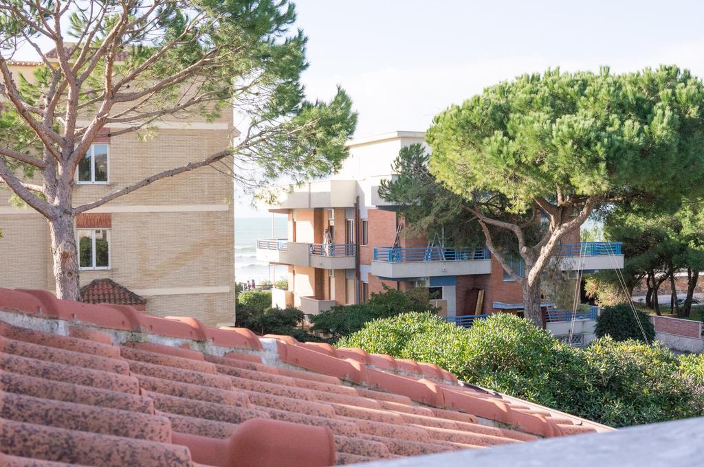 Il Mare In Giardino