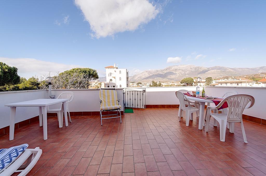 Appartement Il Mare In Giardino
