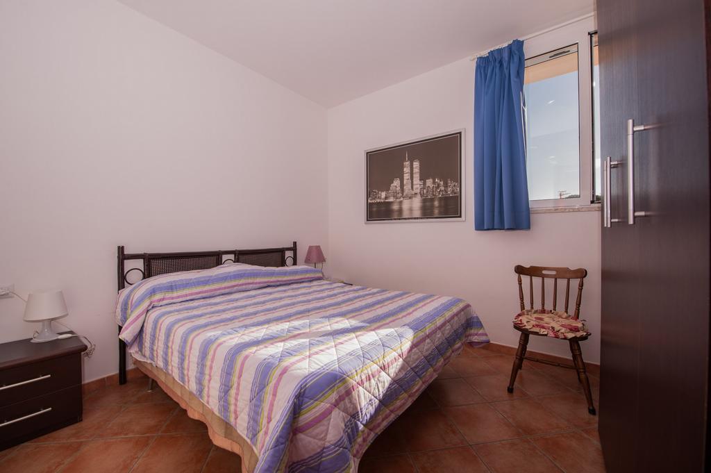 Il Mare In Giardino Appartement Scauri (Lazio)