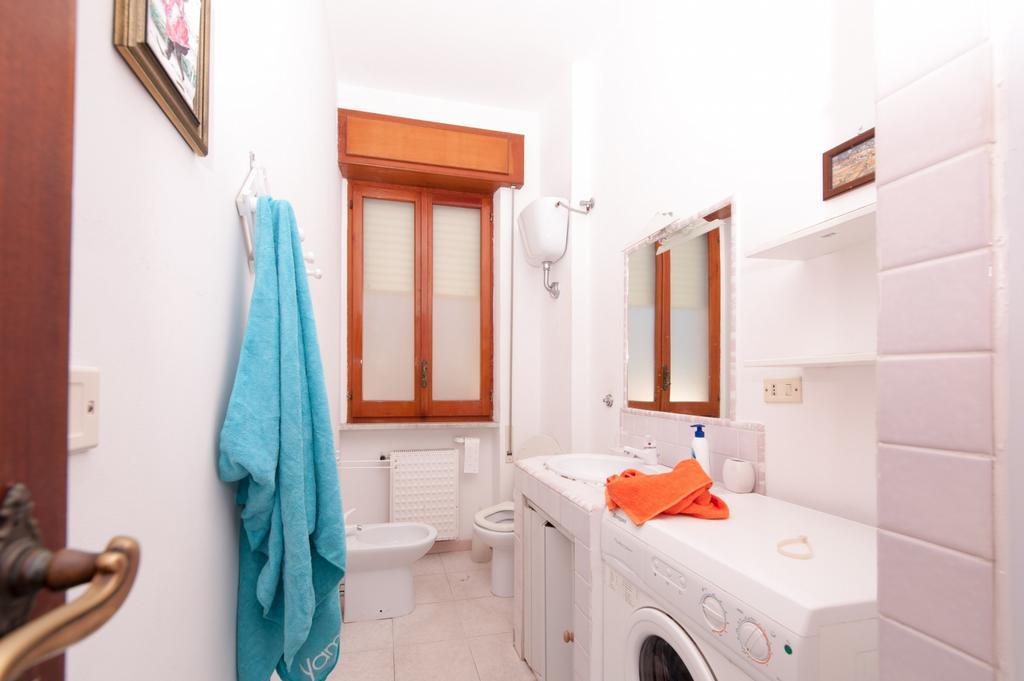 Appartement Il Mare In Giardino