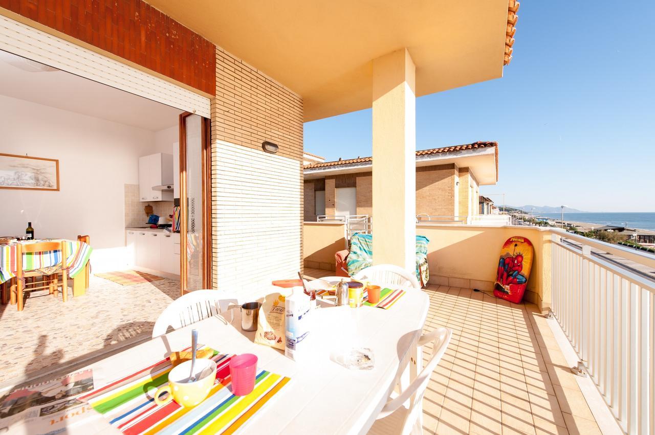 Appartement Il Mare In Giardino Scauri (Lazio)