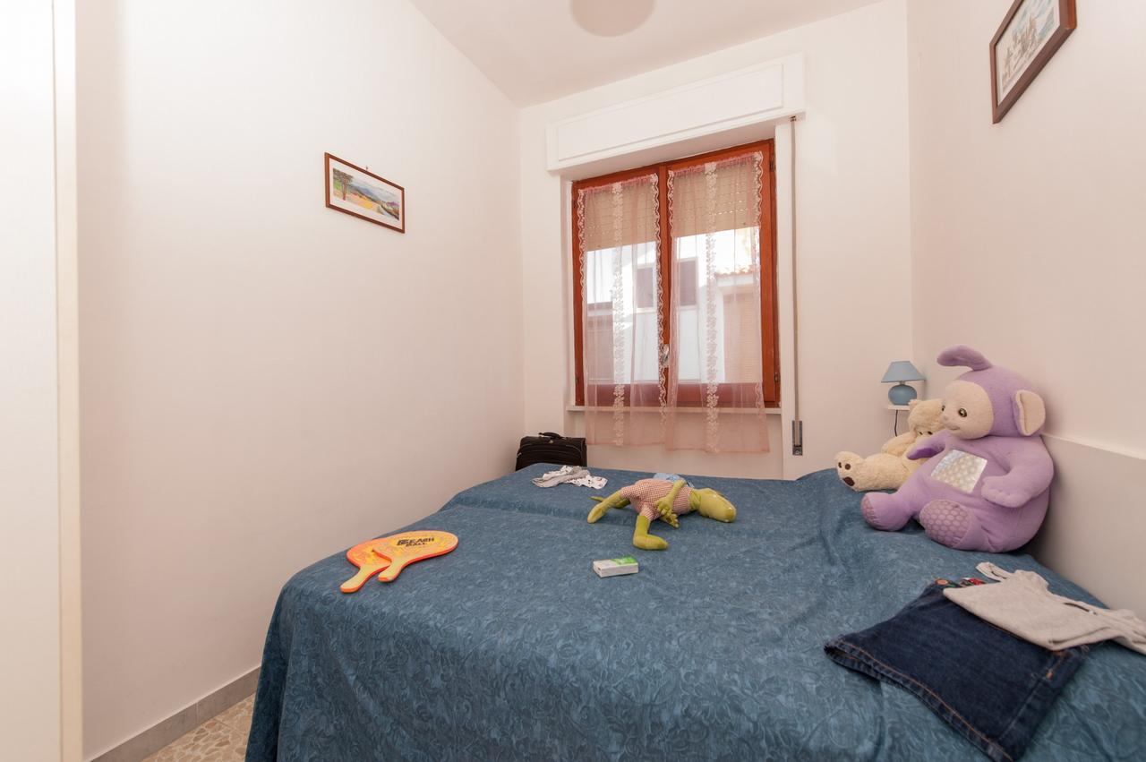Apartment Il Mare In Giardino