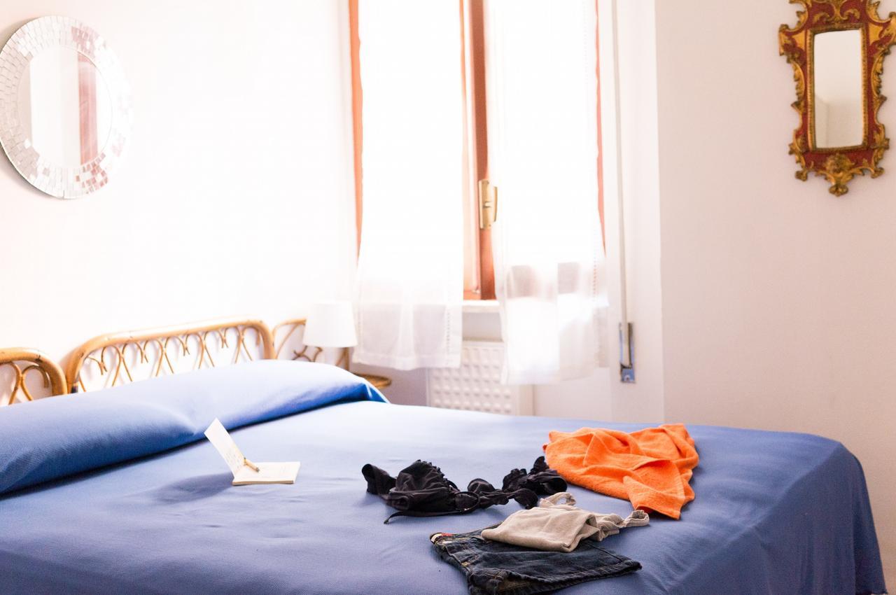 Appartement Il Mare In Giardino