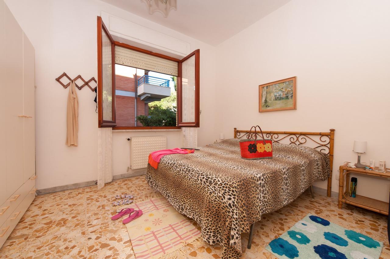 Appartement Il Mare In Giardino