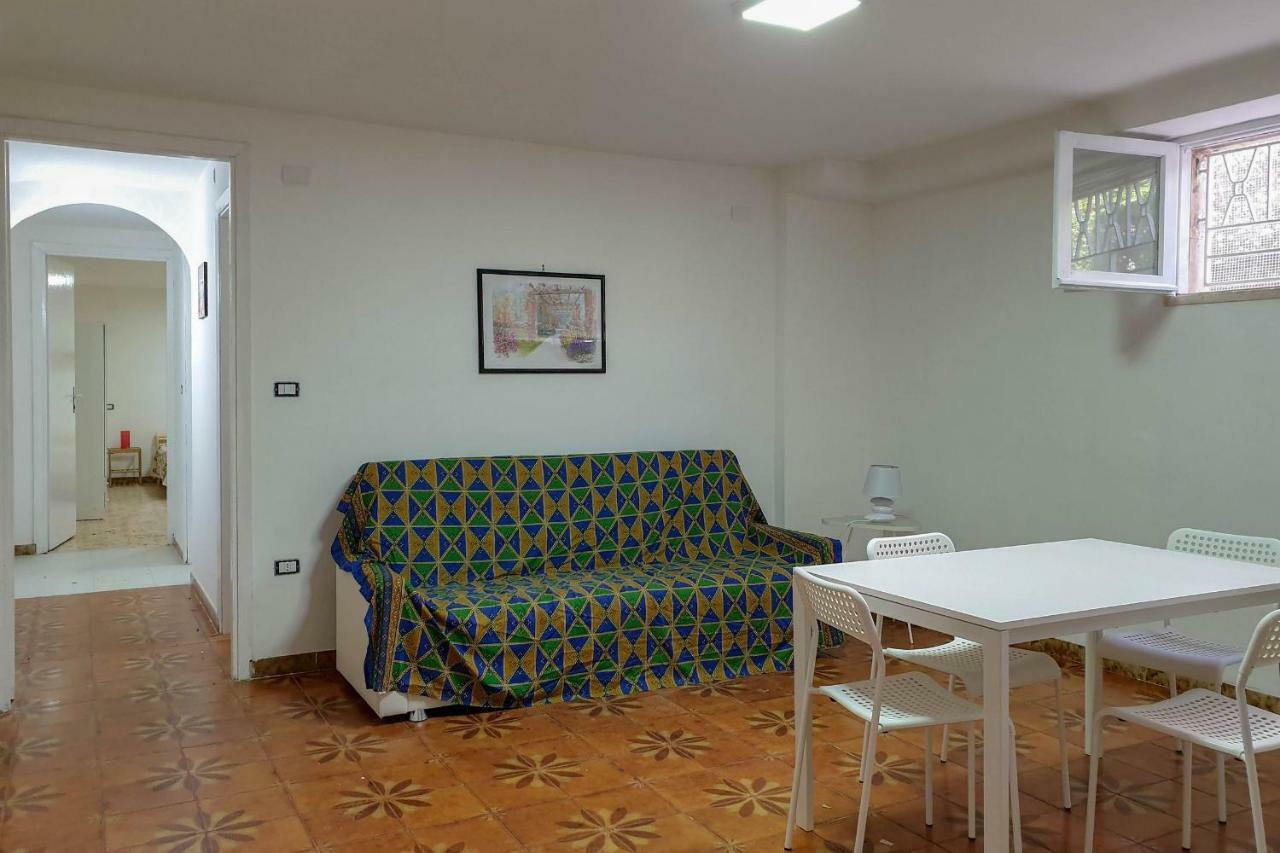 Appartement Il Mare In Giardino *